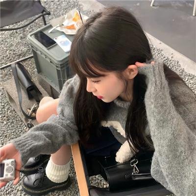 模特魅影