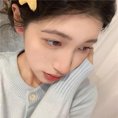 丑人儿