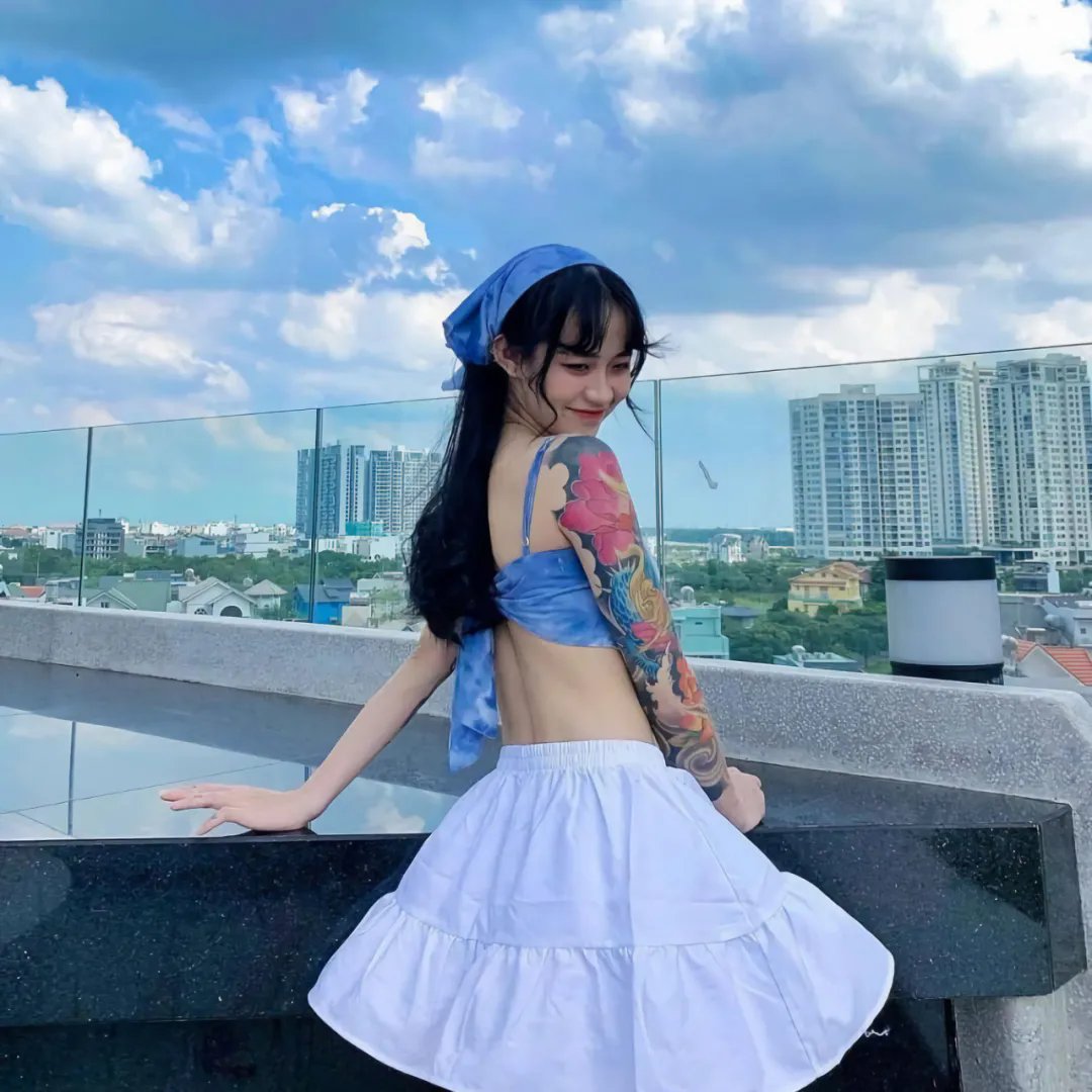 异形速递